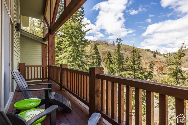 7457 Buckboard Dr, Park City, Utah 84098