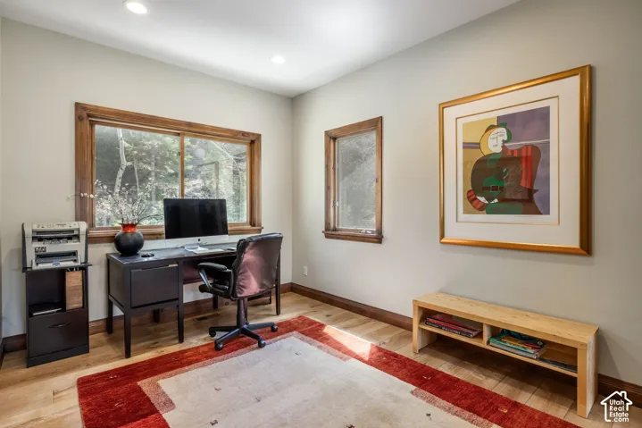 7457 Buckboard Dr, Park City, Utah 84098