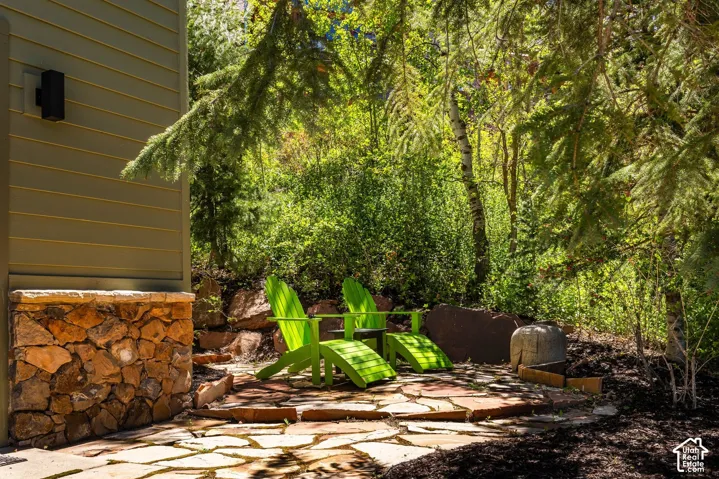 7457 Buckboard Dr, Park City, Utah 84098