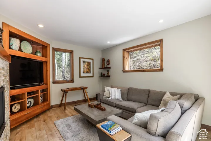 7457 Buckboard Dr, Park City, Utah 84098