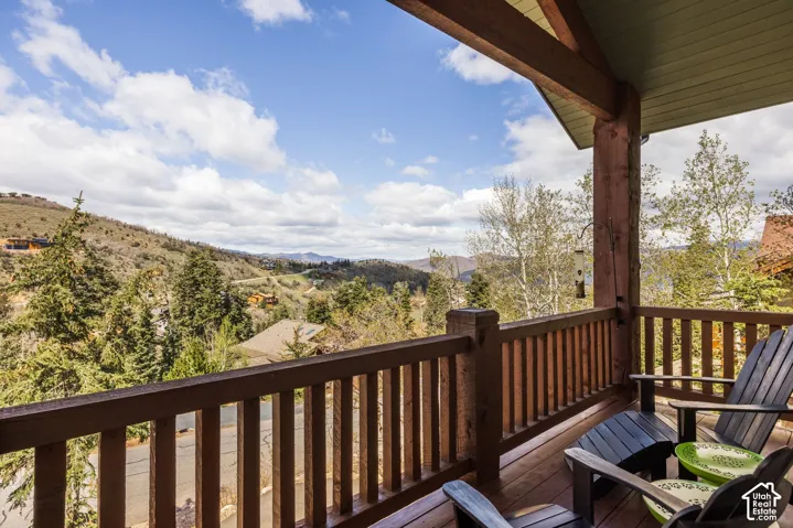 7457 Buckboard Dr, Park City, Utah 84098