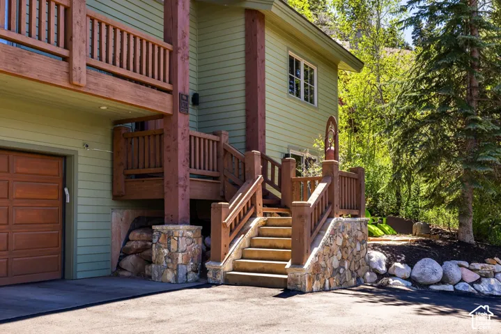 7457 Buckboard Dr, Park City, Utah 84098