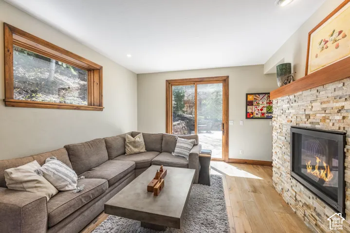 7457 Buckboard Dr, Park City, Utah 84098
