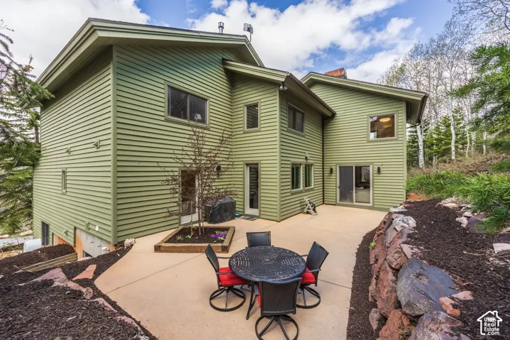 7457 Buckboard Dr, Park City, Utah 84098