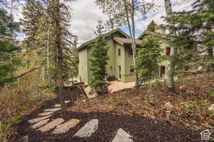 7457 Buckboard Dr, Park City, Utah 84098
