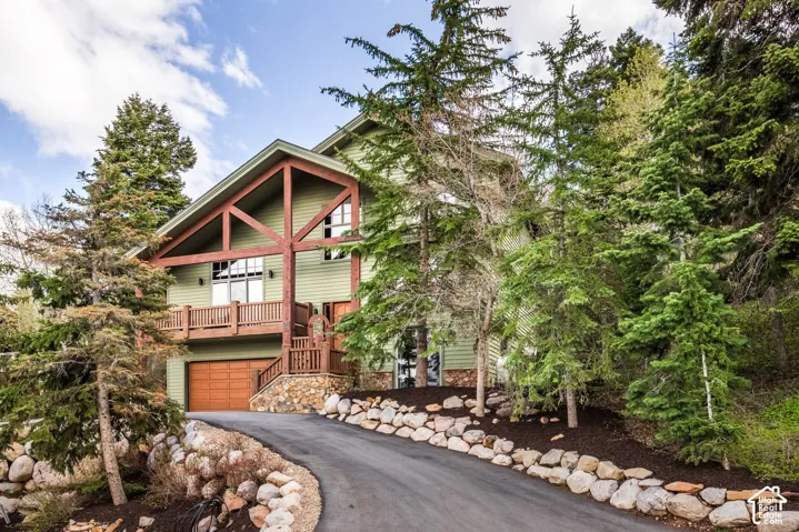 7457 Buckboard Dr, Park City, Utah 84098