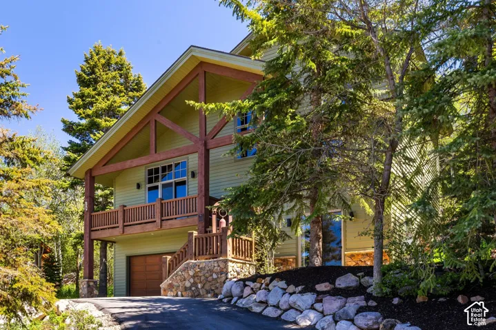 7457 Buckboard Dr, Park City, Utah 84098
