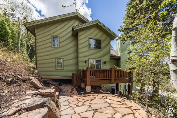 7457 Buckboard Dr, Park City, Utah 84098