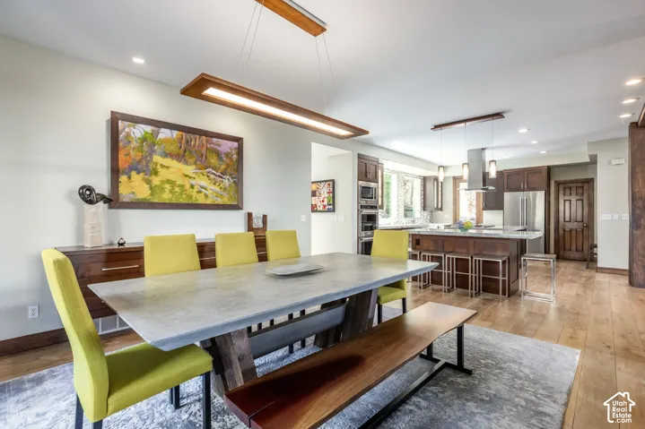 7457 Buckboard Dr, Park City, Utah 84098