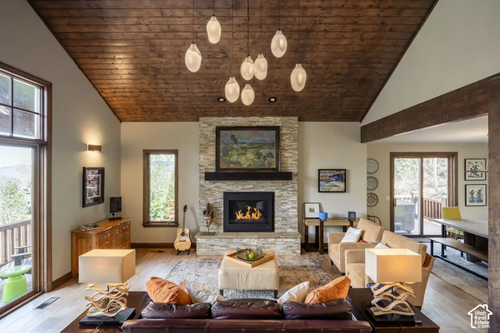7457 Buckboard Dr, Park City, Utah 84098