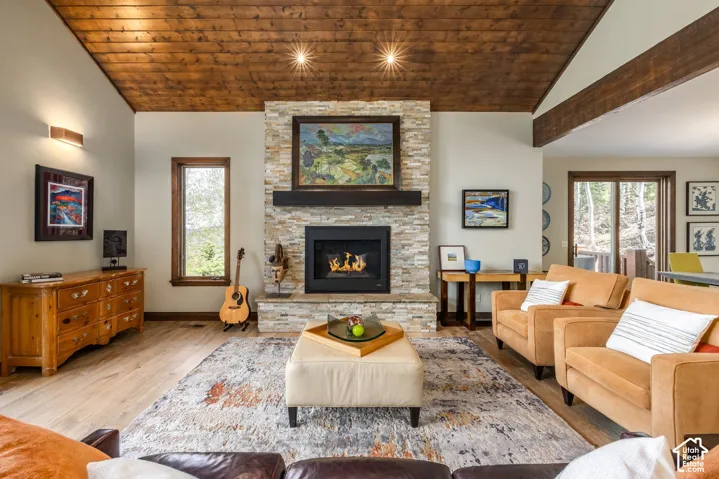 7457 Buckboard Dr, Park City, Utah 84098