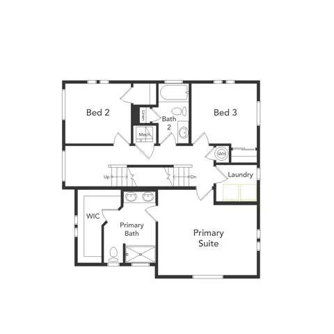 343 E Halls Creek Rd, Saratoga Springs, Utah 84045