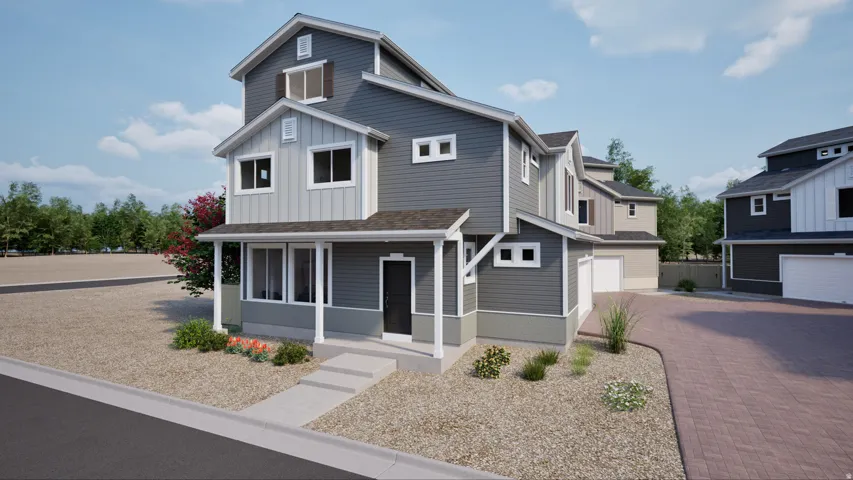 343 E Halls Creek Rd, Saratoga Springs, Utah 84045