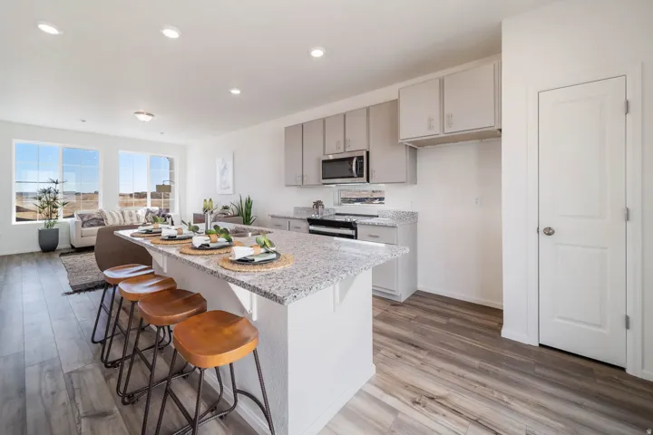 343 E Halls Creek Rd, Saratoga Springs, Utah 84045