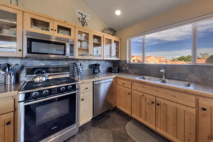 3686 S Spanish Valley. Unit I-1 Dr #i-1, Moab, Utah 84532