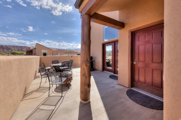 3686 S Spanish Valley. Unit I-1 Dr #i-1, Moab, Utah 84532