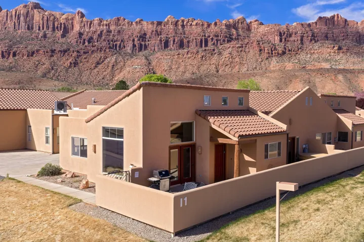 3686 S Spanish Valley. Unit I-1 Dr #i-1, Moab, Utah 84532