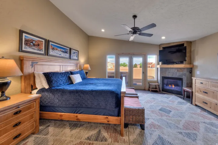 3686 S Spanish Valley. Unit I-1 Dr #i-1, Moab, Utah 84532
