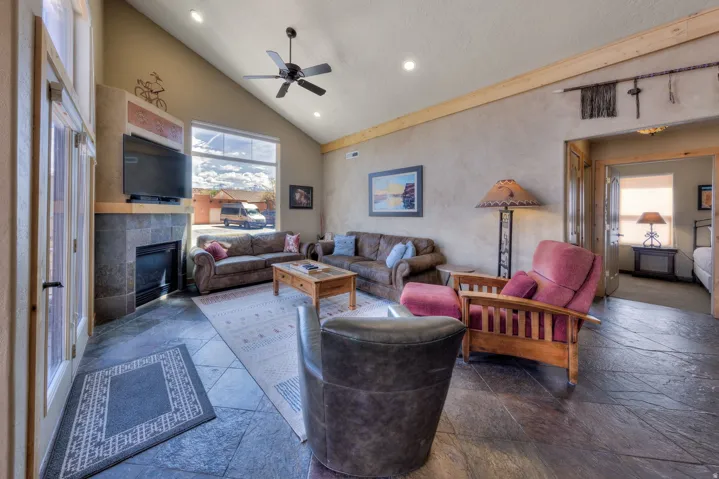 3686 S Spanish Valley. Unit I-1 Dr #i-1, Moab, Utah 84532