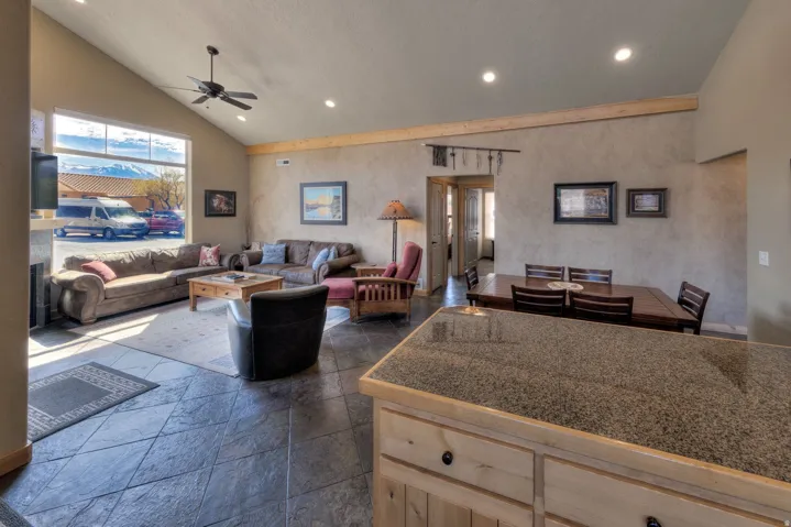3686 S Spanish Valley. Unit I-1 Dr #i-1, Moab, Utah 84532