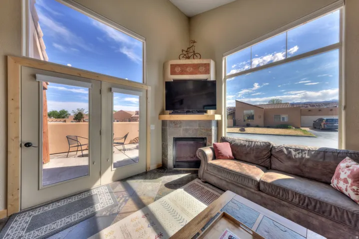 3686 S Spanish Valley. Unit I-1 Dr #i-1, Moab, Utah 84532
