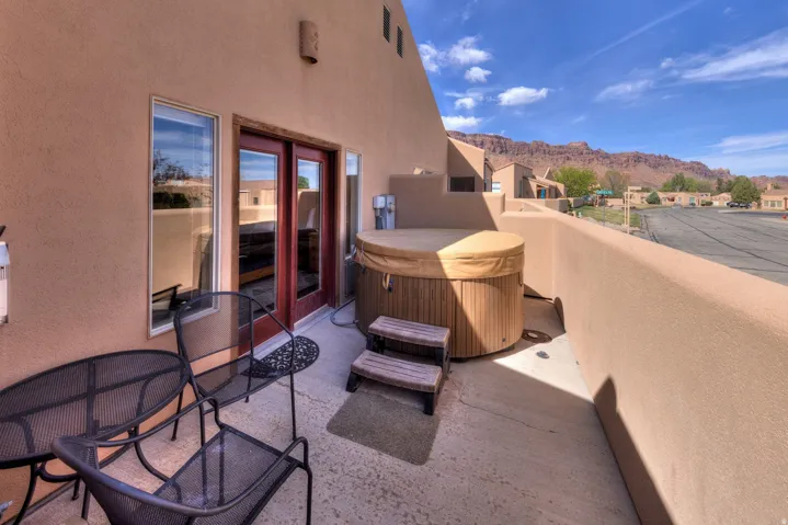 3686 S Spanish Valley. Unit I-1 Dr #i-1, Moab, Utah 84532