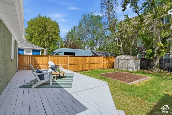 147 E Williams Ave, Salt Lake City, Utah 84111