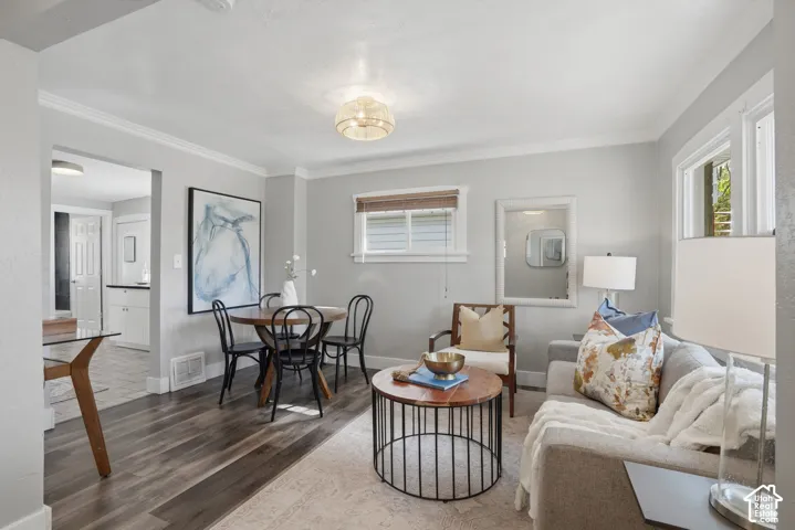 147 E Williams Ave, Salt Lake City, Utah 84111