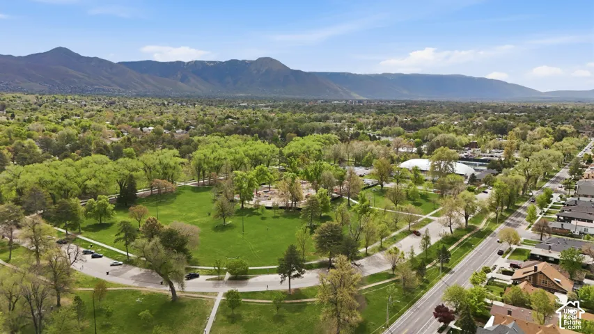 147 E Williams Ave, Salt Lake City, Utah 84111