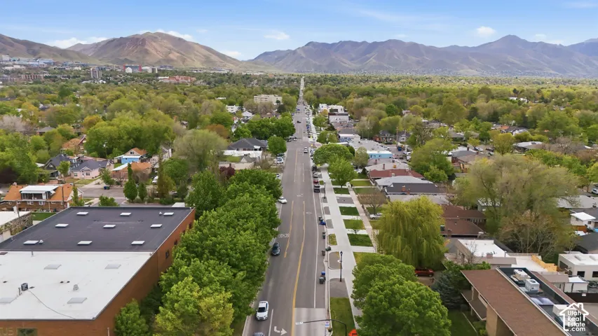147 E Williams Ave, Salt Lake City, Utah 84111