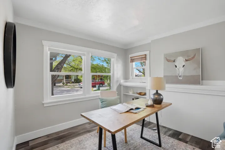 147 E Williams Ave, Salt Lake City, Utah 84111