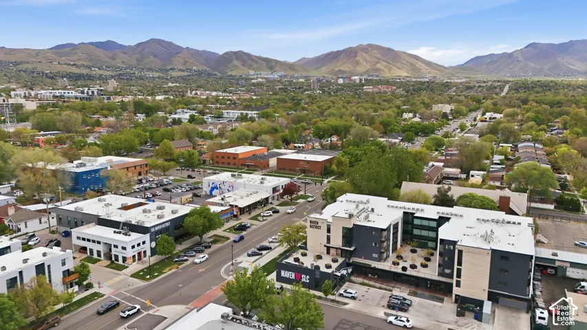 147 E Williams Ave, Salt Lake City, Utah 84111