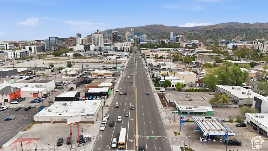 147 E Williams Ave, Salt Lake City, Utah 84111