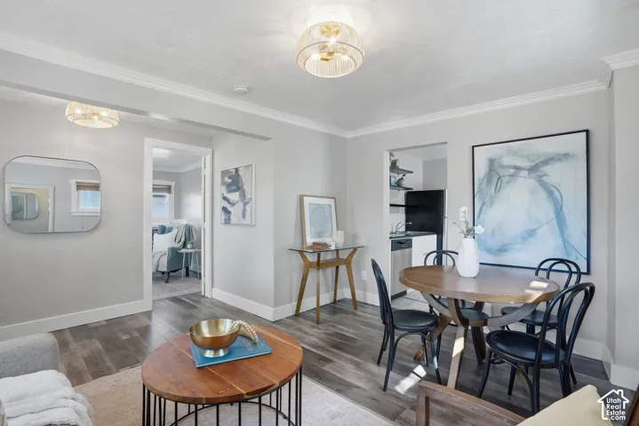 147 E Williams Ave, Salt Lake City, Utah 84111