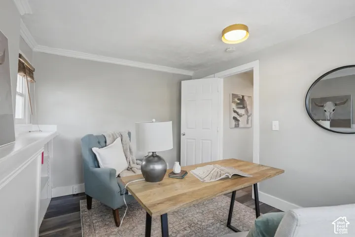147 E Williams Ave, Salt Lake City, Utah 84111
