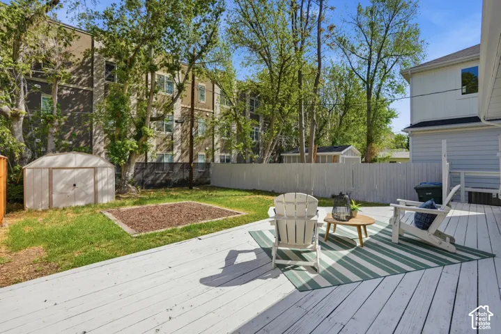 147 E Williams Ave, Salt Lake City, Utah 84111