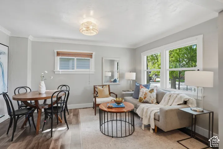 147 E Williams Ave, Salt Lake City, Utah 84111
