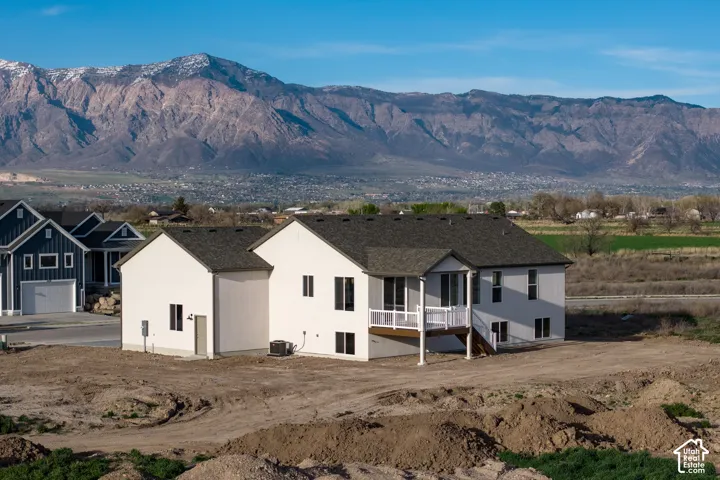 4463 W Bucky #11, Ogden, Utah 84404