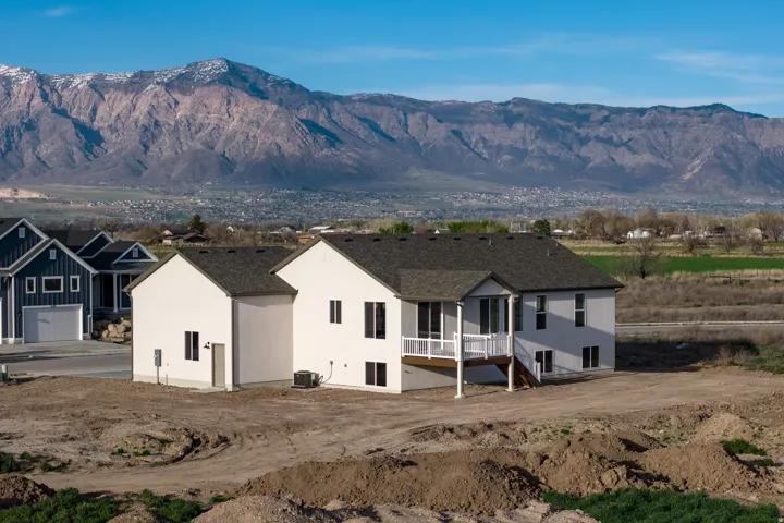 4463 W Bucky #11, Ogden, Utah 84404