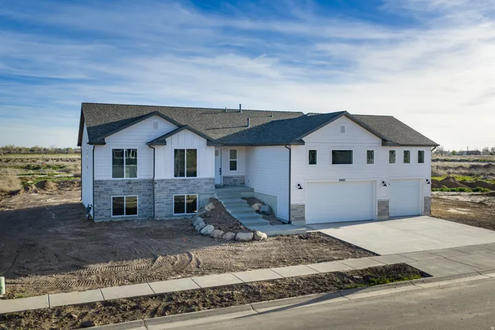 4463 W Bucky #11, Ogden, Utah 84404