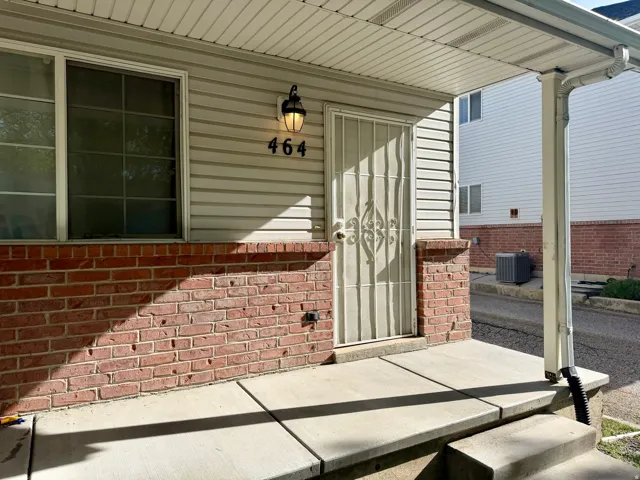 464 E 475 N, Ogden, Utah 84404