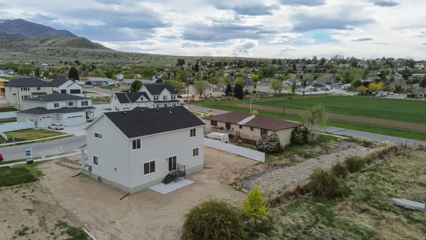 1327 E 320 S, Payson, Utah 84651
