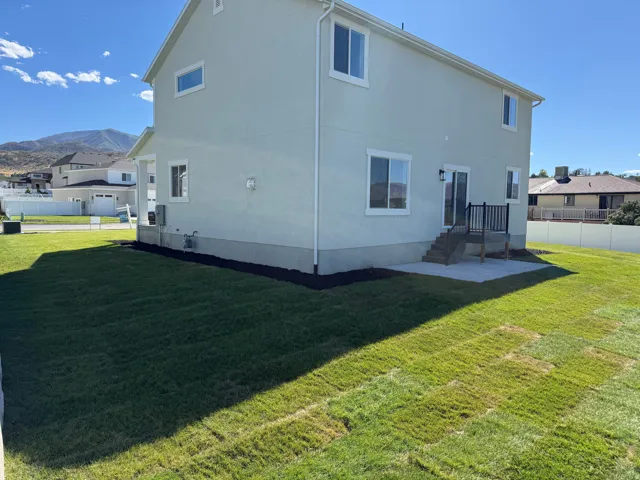 1327 E 320 S, Payson, Utah 84651