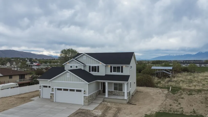 1327 E 320 S, Payson, Utah 84651