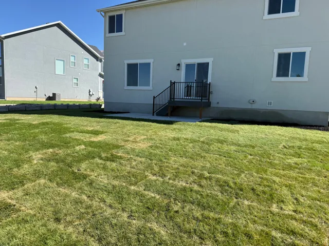 1327 E 320 S, Payson, Utah 84651