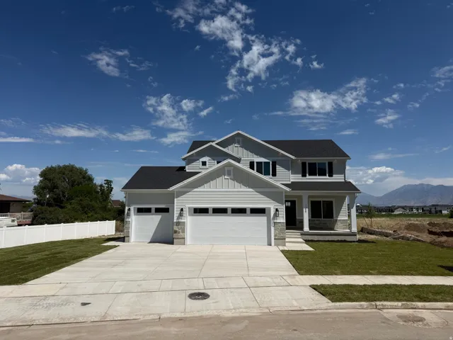 1327 E 320 S, Payson, Utah 84651