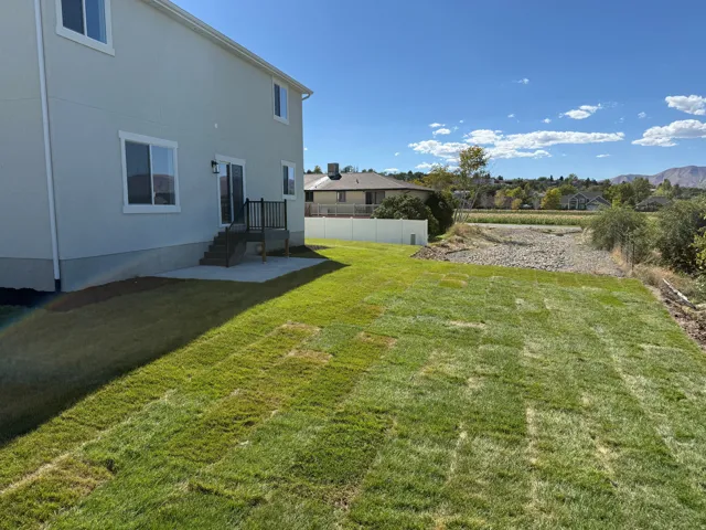 1327 E 320 S, Payson, Utah 84651