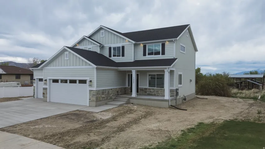 1327 E 320 S, Payson, Utah 84651