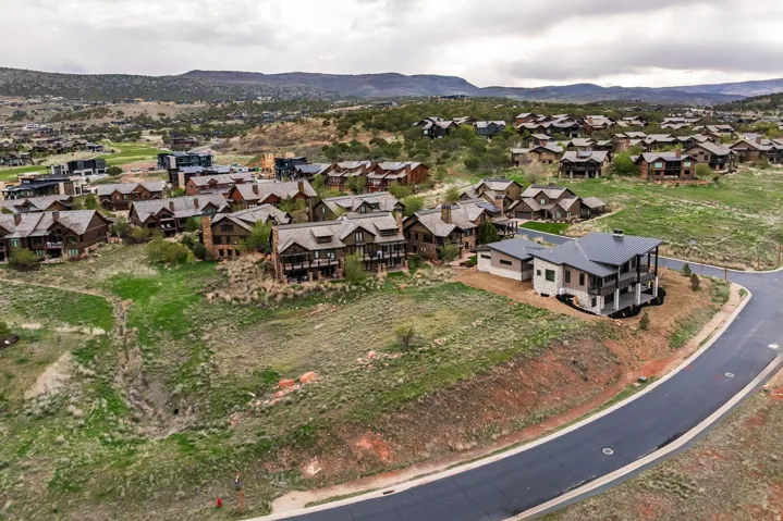 230 N Haystack Dr, Heber City, Utah 84032