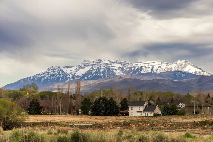 230 N Haystack Dr, Heber City, Utah 84032